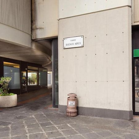 Suite Augustus - Free Parking Cenova Dış mekan fotoğraf