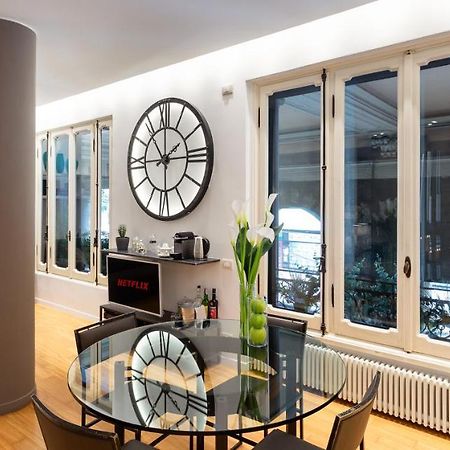 Suite Augustus - Free Parking Cenova Dış mekan fotoğraf