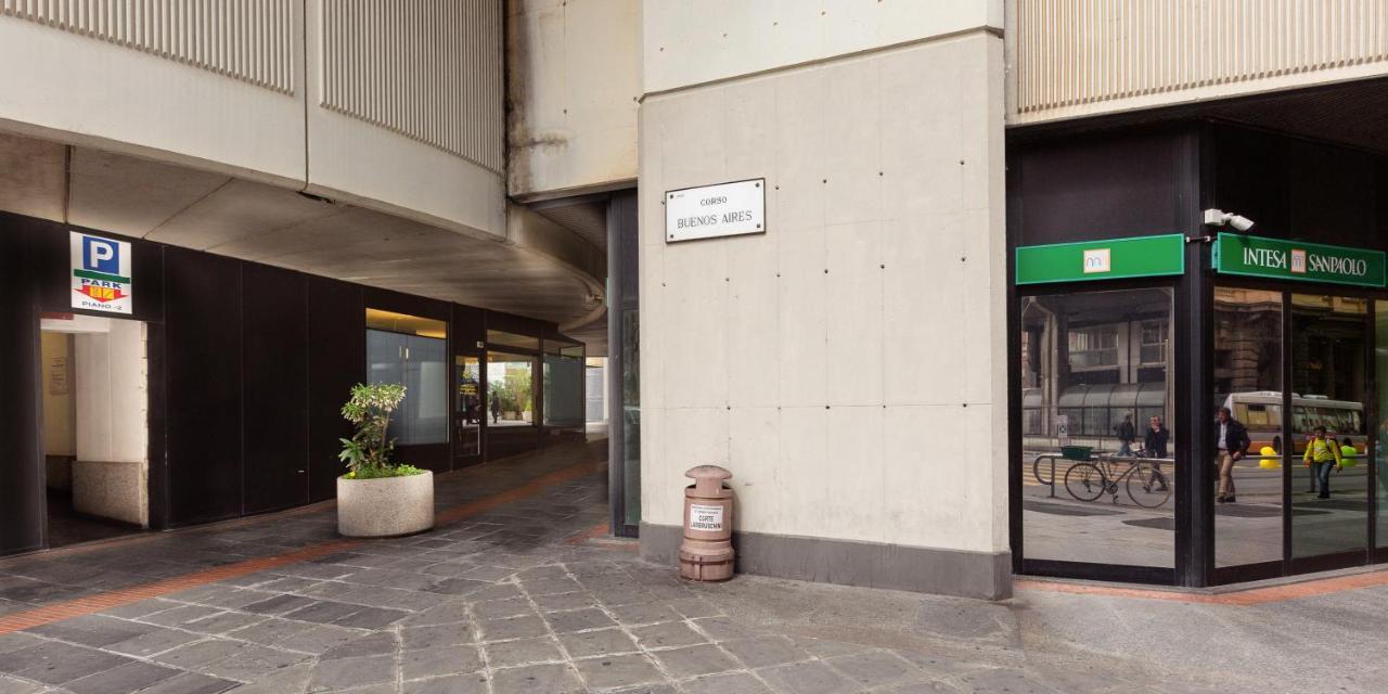Suite Augustus - Free Parking Cenova Dış mekan fotoğraf