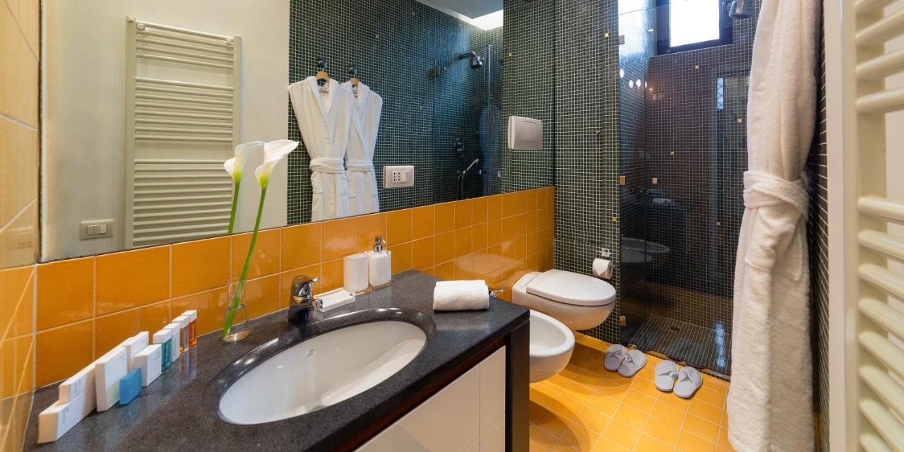 Suite Augustus - Free Parking Cenova Dış mekan fotoğraf