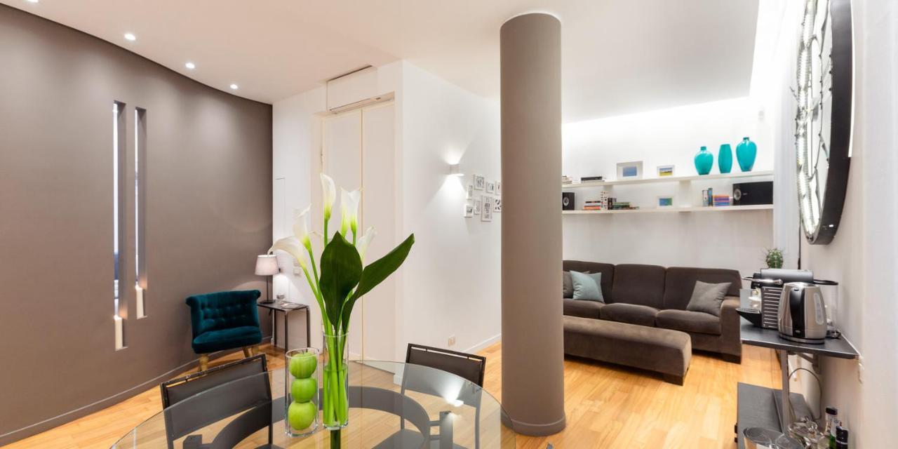 Suite Augustus - Free Parking Cenova Dış mekan fotoğraf