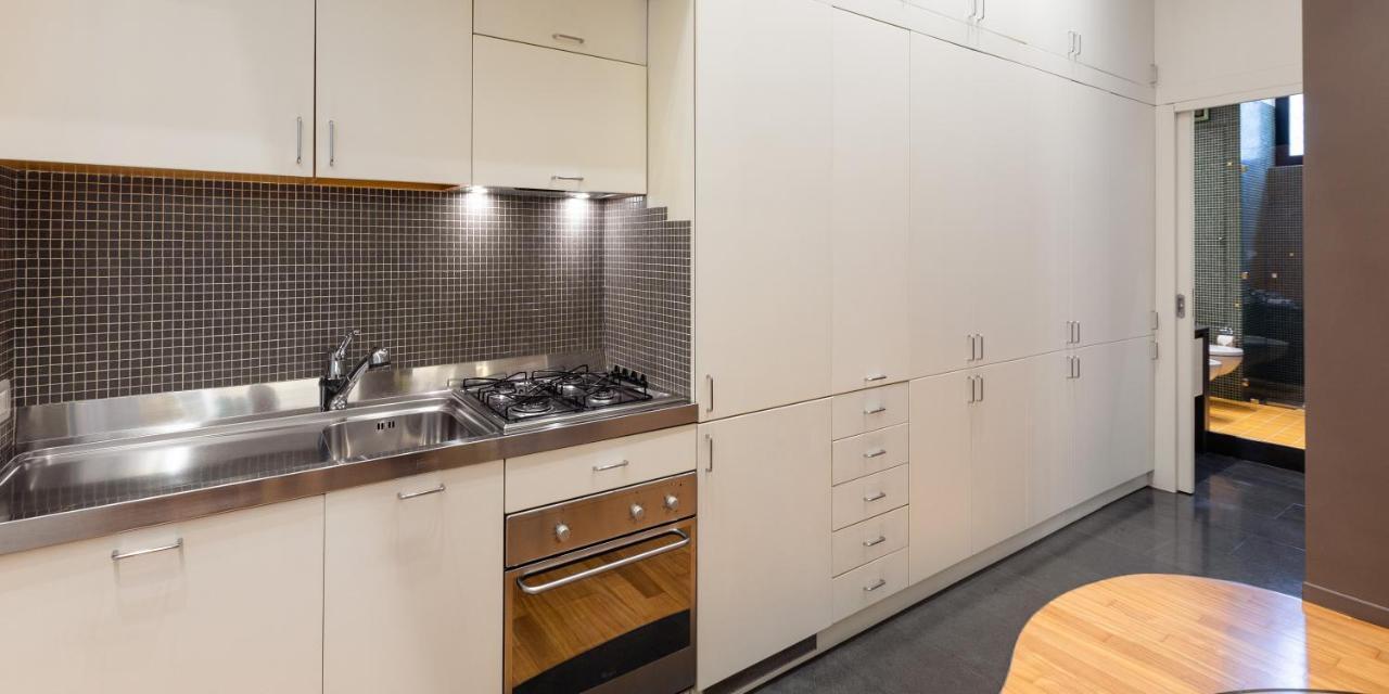 Suite Augustus - Free Parking Cenova Dış mekan fotoğraf