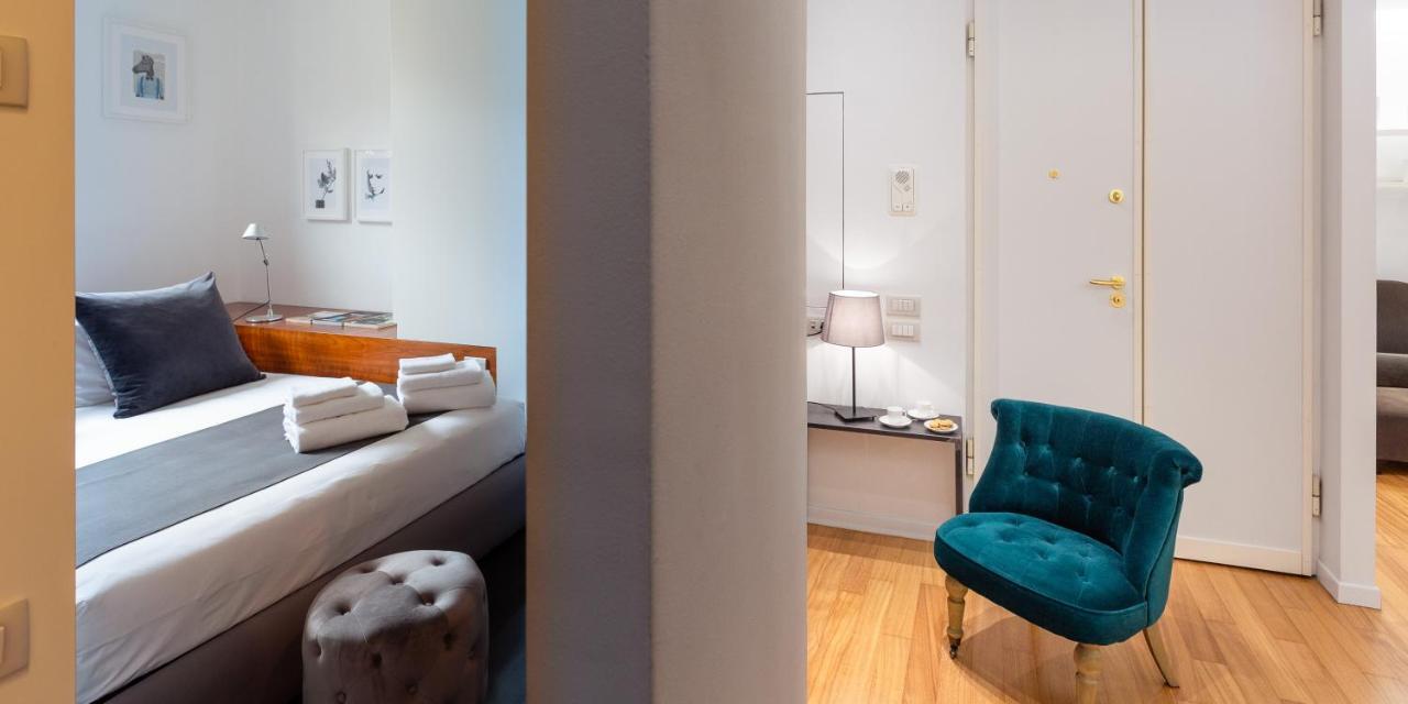 Suite Augustus - Free Parking Cenova Dış mekan fotoğraf