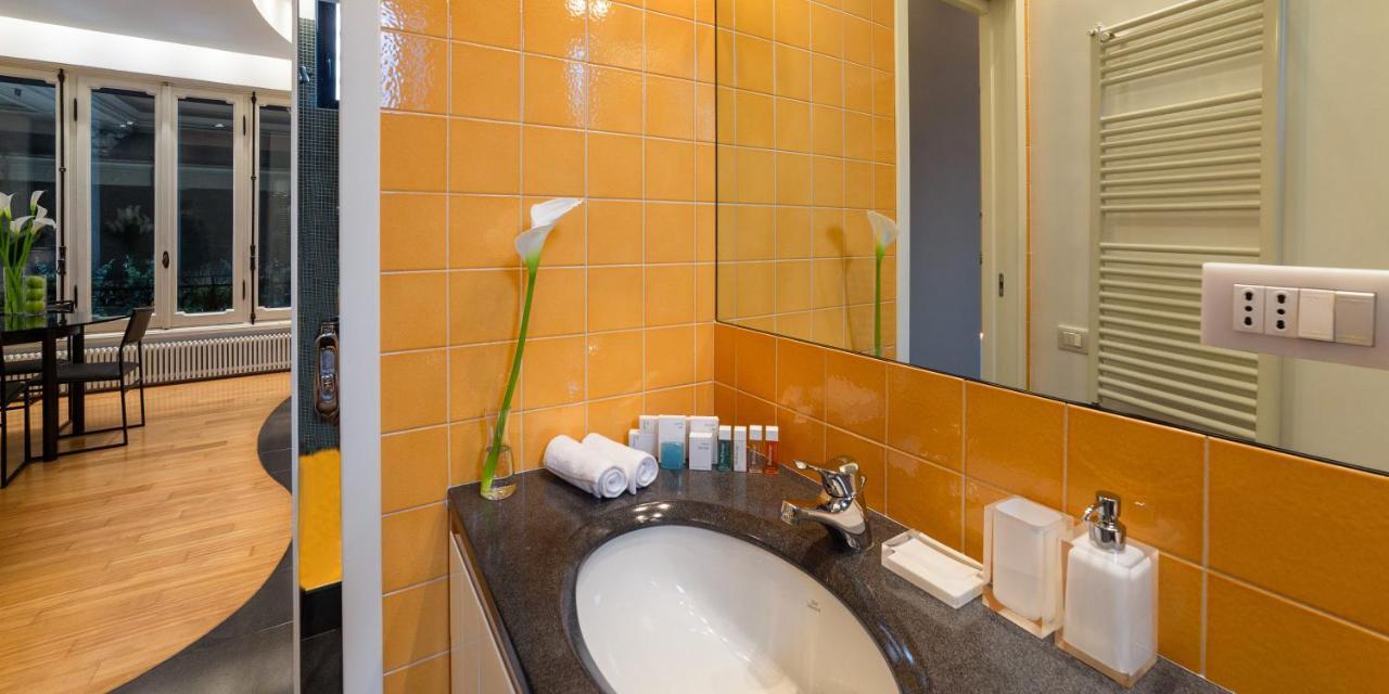 Suite Augustus - Free Parking Cenova Dış mekan fotoğraf